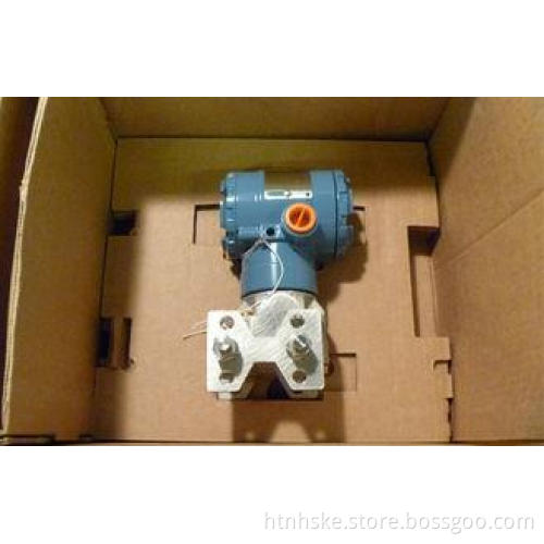 Rosemount 2051CD Pressure Transmitter with HART , FOUNDATIO